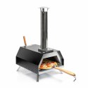 Piec do Pizzy na Pellet z Akcesoriami Pizzahven InnovaGoods