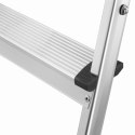 Hailo Składana drabina L90 Step-ke, 2 x 2 schodki, 40 cm, 4442-701