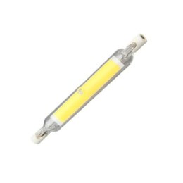 Żarówka LED Silver Electronics Eco Lineal 118 mm 3000K 6,5W A++