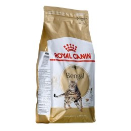 Karma dla kota Royal Canin Bengal Adult Dorosły Warzywo Ptaki 2 Kg