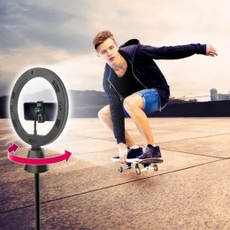 Lampa Pierścieniowa do Selfie Canal Toys Studio creator video maker KIT 360º