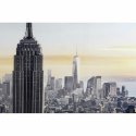 Obraz DKD Home Decor New York (144 x 3,5 x 84 cm)