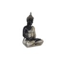 Figurka Dekoracyjna DKD Home Decor Złoty Budda 31 x 22 x 49 cm