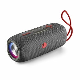 Głośnik Bluetooth Przenośny NGS Roller Nitro 3 Czarny