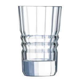 Zestaw kieliszków Cristal d'Arques Paris Architecte Przezroczysty Szkło 60 ml (6 Części)