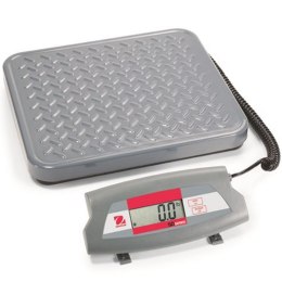 Waga platformowa pocztowa do paczek SD75 LCD 75Kg / 50g - OHAUS SD75