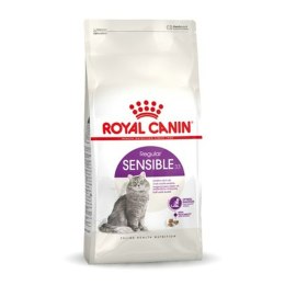 Karma dla kota Royal Canin Sensible 33 Dorosły Ptaki 2 Kg