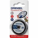 Tarcza do cięcia Dremel SC476 (5 Sztuk)