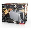 Toster Adler AD 3222 1000 W