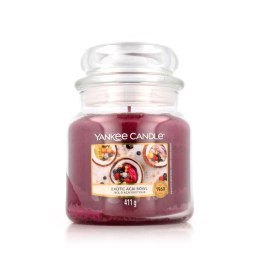 Świeczka Zapachowa Yankee Candle Jagody acai 411 g