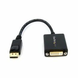 Adapter DisplayPort do DVI Startech 3003 Czarny