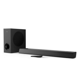 Bezprzewodowy soundbar Philips TAPB405 Czarny