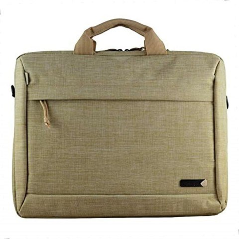 Torba na Laptopa Tech Air TAN1210 14-15,6" Beżowy