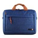 Torba na Laptopa Tech Air TAN1211 14"-15.6" 15,6" 14" Niebieski