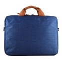 Torba na Laptopa Tech Air TAN1211 14"-15.6" 15,6" 14" Niebieski