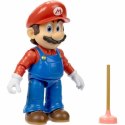 Figurka Dekoracyjna Jakks Pacific SUPER MARIO MOVIE Plastikowy