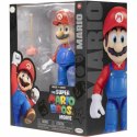 Figurka Dekoracyjna Jakks Pacific SUPER MARIO MOVIE Plastikowy