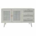 Kredens DKD Home Decor Biały Drewno MDF (110 x 41 x 64 cm)