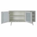 Kredens DKD Home Decor Biały Drewno MDF (110 x 41 x 64 cm)