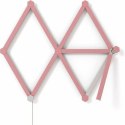 Lampa ścienna Nanoleaf NL59-0001PM-9PK Różowy