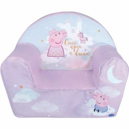 Fotel Dziecięcy Fun House Peppa Pig 52 x 33 x 42 cm