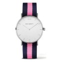 Zegarek Unisex Paul Hewitt PH-SA-S-St-W-NLP-20S (Ø 39 mm)