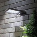 Lampa słoneczna Aktive 11 x 3 x 19 cm (12 Sztuk)