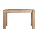 Console Home ESPRIT Jodła Drewno MDF 155 x 45 x 90,5 cm