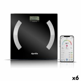 Cyfrowa waga z Bluetooth Aprilla (6 Sztuk)