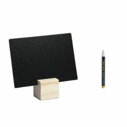 Deska Securit Ze wsparciem Set 9 x 10,5 cm 6 Sztuk