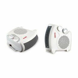 Grzejnik Basic Home 2000 W (4 Sztuk)