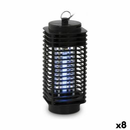 Lampa owadobójcza Aprilla AIK9912 5 W LED 11 x 11 x 26 cm (8 Sztuk)