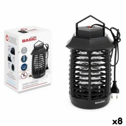 Lampa owadobójcza Basic Home (16 x 14 x 24 cm)