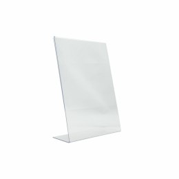 Znak Securit Przezroczysty Ze wsparciem 32 x 21,2 x 8,1 cm