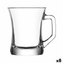 Dzbanek LAV 36752 225 ml 6 Części (8 Sztuk)