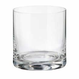 Zestaw kieliszków Bohemia Crystal Laia 410 ml Szkło 6 Części (4 Sztuk)