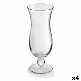 Zestaw kubków Bohemia Crystal Cocktails Szkło (4 Sztuk) (700 cc)