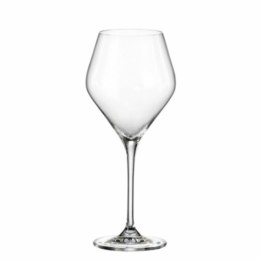 Zestaw kubków Bohemia Crystal Galaxia 400 ml (6 Sztuk) (4 Sztuk)