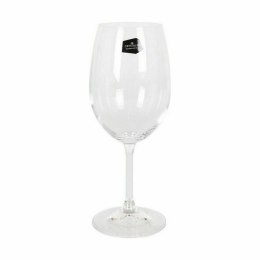 Zestaw kubków Crystalex Lara Wino 350 ml Szkło (6 Sztuk) (4 Sztuk)