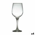 Zestaw kieliszków do wina LAV Fame high 480 ml Wino 6 Części (4 Sztuk)