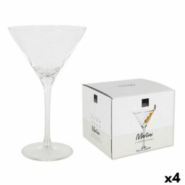 Zestaw kubków Royal Leerdam Cocktails (4 Sztuk) (26 cl)