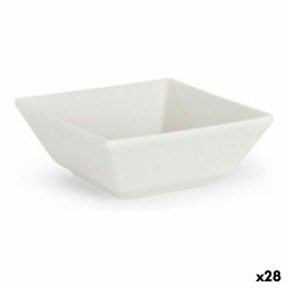 Miska La Mediterránea Elite 13 x 13 x 5 cm (28 Sztuk) (ø 13 cm)