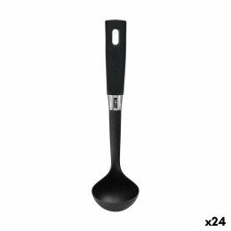 Chochla Quttin Foodie Czarny Nylon (24 Sztuk)