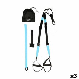 TRX LongFit Sport Set Trening (3 Sztuk)