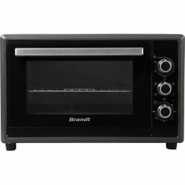 Mini Piekarnik Elektryczny Brandt FC55MUBSL 2200W 55 L