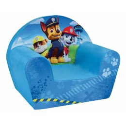 Fotel Dziecięcy Fun House Paw Patrol