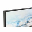 Obraz DKD Home Decor Abstrakcyjny Nowoczesny (155 x 5 x 155 cm)