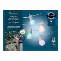 Girlanda z Lampkami LED Lumineo