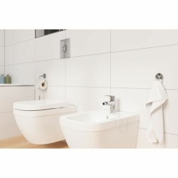 Kran jednouchwytowy Grohe mixerSize S Bidet sanitarny Metal