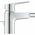 Kran jednouchwytowy Grohe mixerSize S Bidet sanitarny Metal